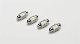 Hyundai Accent Putco Premium LED Dome Lights - 980216