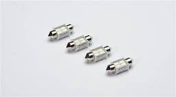 Mazda CX-9 Putco Premium LED Dome Lights - 980232