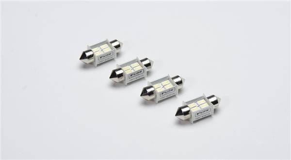 Mazda CX-9 Putco Premium LED Dome Lights - 980232
