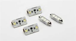 Dodge Journey Putco Premium LED Dome Lights - 980145