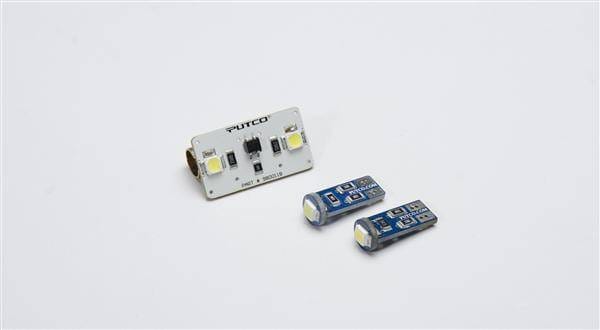 Kia Sorento Putco Premium LED Dome Lights - 980202