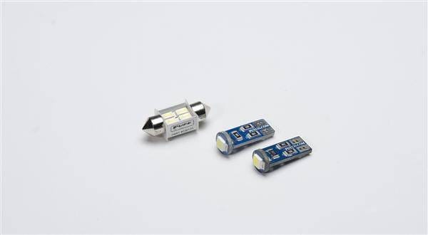 Kia Soul Putco Premium LED Dome Lights - 980203