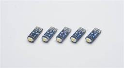 Chevrolet Traverse Putco Premium LED Dome Lights - 980260