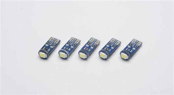 Chevrolet Traverse Putco Premium LED Dome Lights - 980260