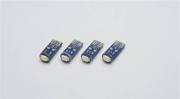 Chevrolet Equinox Putco Premium LED Dome Lights - 980261