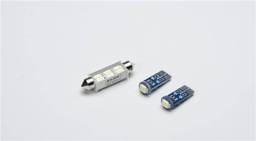 Ford Escape Putco Premium LED Dome Lights - 980272