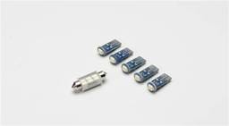 Land Rover Range Rover Putco Premium LED Dome Lights - 980312