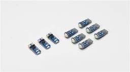 Land Rover Range Rover Putco Premium LED Dome Lights - 980313