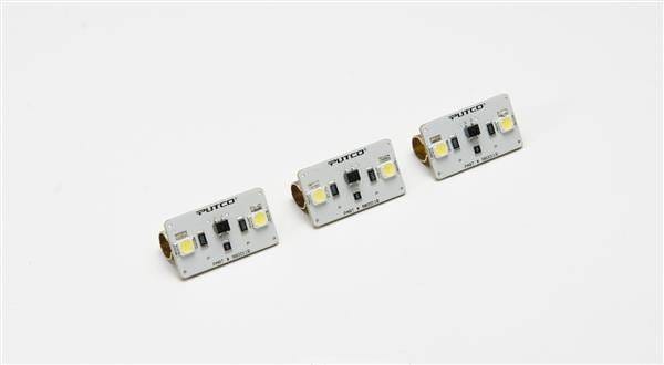 Ford F250 Superduty Putco Premium LED Dome Lights - 980277