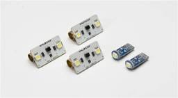 Ford F250 Superduty Putco Premium LED Dome Lights - 980279