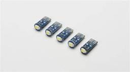 Ford Taurus Putco Premium LED Dome Lights - 980403