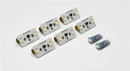 Ford Flex Putco Premium LED Dome Lights - 980404