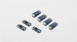 Cadillac SRX Putco Premium LED Dome Lights - 980586