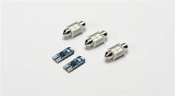 Honda Accord Putco Premium LED Dome Lights - 980671