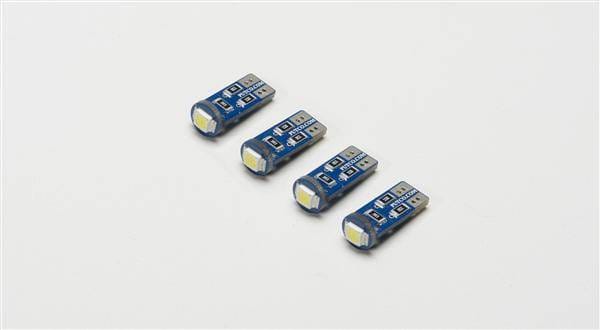 Nissan Maxima Putco Premium LED Dome Lights - 980450