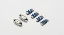 Nissan Murano Putco Premium LED Dome Lights - 980451