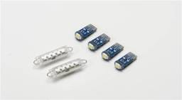 Cadillac CTS Putco Premium LED Dome Lights - 980525