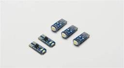 Toyota Avalon Putco Premium LED Dome Lights - 980757