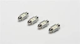 Honda CRV Putco Premium LED Dome Lights - 980677