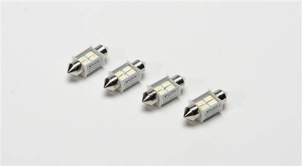 Honda CRV Putco Premium LED Dome Lights - 980677