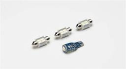 Subaru Legacy Putco Premium LED Dome Lights - 980721
