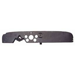 Omix Dashboard Plate - 12025-15