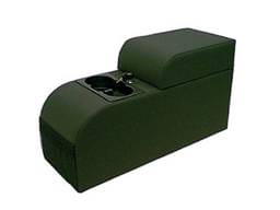 Rugged Ridge Standard Locking Console - 13101-01