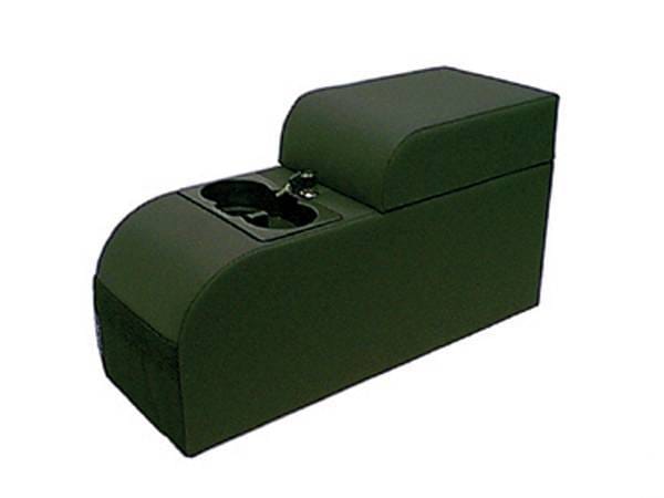 Rugged Ridge Standard Locking Console - 13101-01