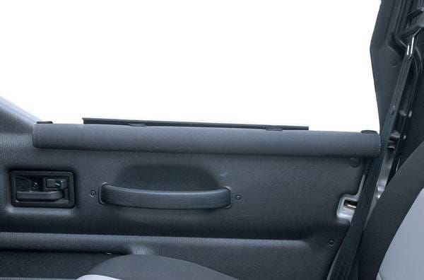Rugged Ridge Trail Arm Rest - Pair - 11820-2