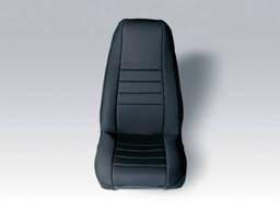 Rugged Ridge Custom Neoprene Seat Cover - Pair - 13211-01