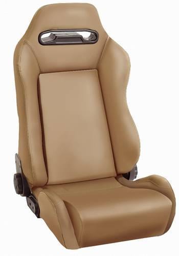 Rugged Ridge The Sport Seat - High Back - 13405-15 thumbnail 3