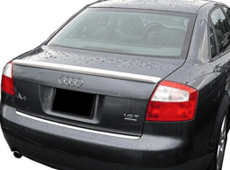 Audi A4 DAR Spoilers Custom Trunk Lip Wing w/o Light ABS-540