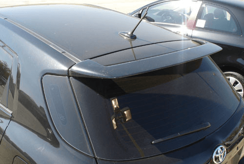 Toyota Matrix DAR Spoilers OEM Look Roof Wing w/o Light ABS-729