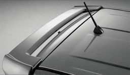 Scion XB DAR Spoilers OEM Look Roof Wing w/o Light ABS-708