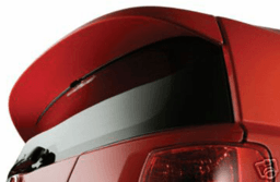 Scion XD DAR Spoilers OEM Look Roof Wing w/o Light ABS-711