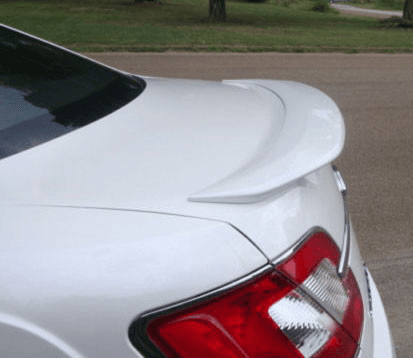 Ford Taurus DAR Spoilers OEM Look Flush Wing w/o Light ABS-737