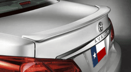 Toyota Avalon DAR Spoilers OEM Look Trunk Lip Wing w/o Light ABS-744