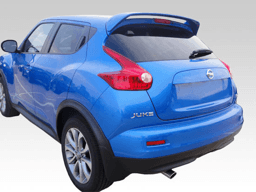 Nissan Juke DAR Spoilers OEM Look Roof Wing w/o Light ABS-746