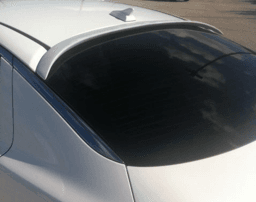 Kia Optima DAR Spoilers Custom Trunk Lip Wing w/o Light ABS-781