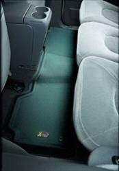 GMC Acadia Nifty Xtreme Catch-All Floor Mats