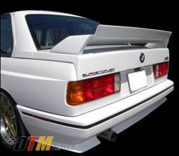 BMW 3 Series DTM Fiberwerkz Evo Spoiler - E30-M3-EVO-D