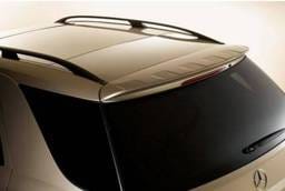 Mercedes ML DAR Spoilers OEM Look Roof Wing w/o Light FG-014