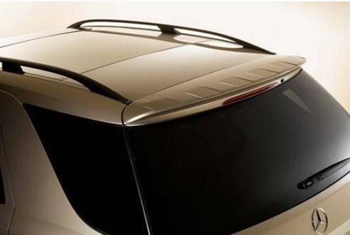 Mercedes ML DAR Spoilers OEM Look Roof Wing w/o Light FG-014