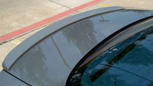No Light Lip-Mount F/S