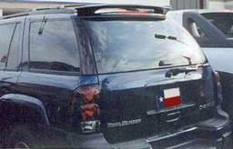 Gmc Envoy (Not Xl) DAR Spoilers Custom Roof Wing w/o Light FG-028