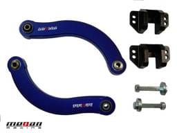 Honda Civic Megan Racing Camber Kit - Rear - MR-6666-H