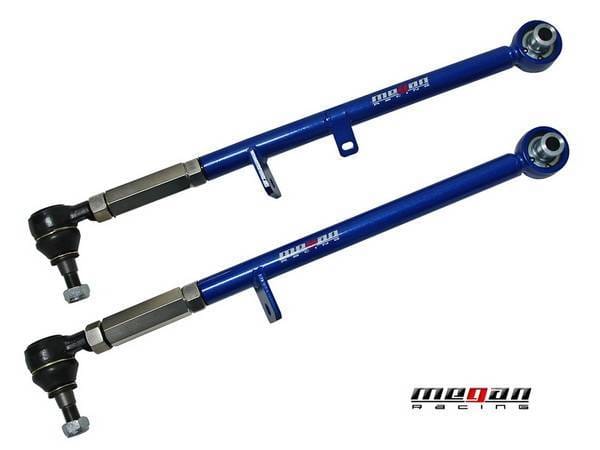 Mazda RX-8 Megan Racing Camber Kit - Rear - MR-6719