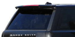 Land Rover Range Rover Full-Size (Not Sport) DAR Spoilers Custom Roof Wing w/o Light FG-018