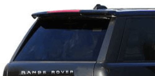 Land Rover Range Rover Full-Size (Not Sport) DAR Spoilers Custom Roof Wing w/o Light FG-018