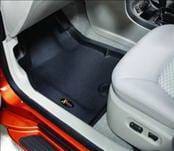 Buick Enclave Nifty Xtreme Catch-All Floor Mats
